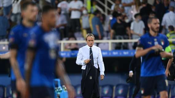 Qualificazioni Qatar2022, le probabili formazioni di Italia-Lituania: possibili diversi cambi per Mancini