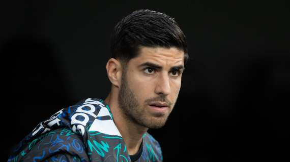 Real Madrid, Asensio potrebbe restare in Spagna fino alla scadenza del contratto