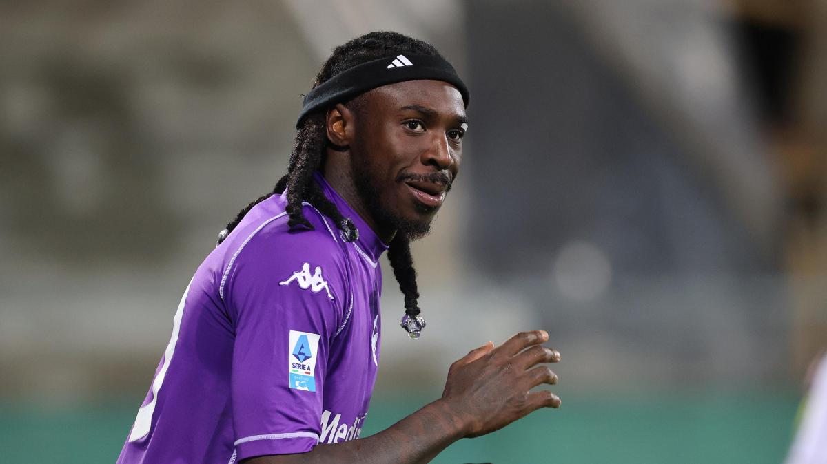 Moretto: “Allegri avrebbe voluto Kean a gennaio”