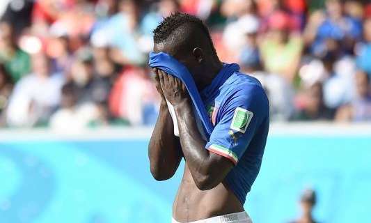 Daniele Buffa/Image Sport