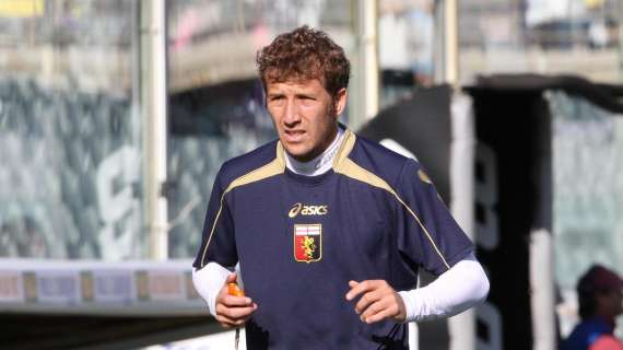 Federico De Luca