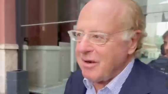 Scaroni risponde a Boban: "Dice che non so di calcio? Parla di se stesso". Guarda il video