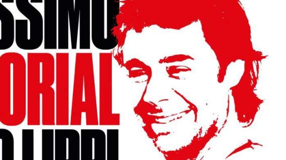 Domani il 12° Memorial Claudio Lippi: ecco chi parteciperà