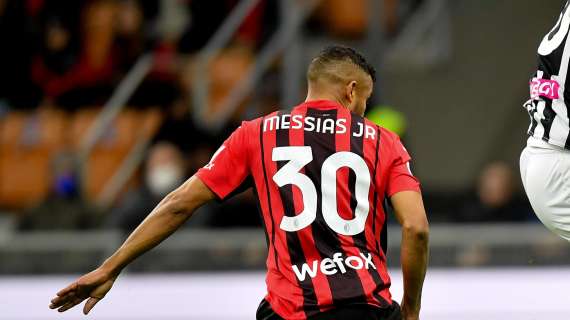 Pagelle del CorSport: Bennacer dà ordine, Messias non si capisce cosa voglia fare