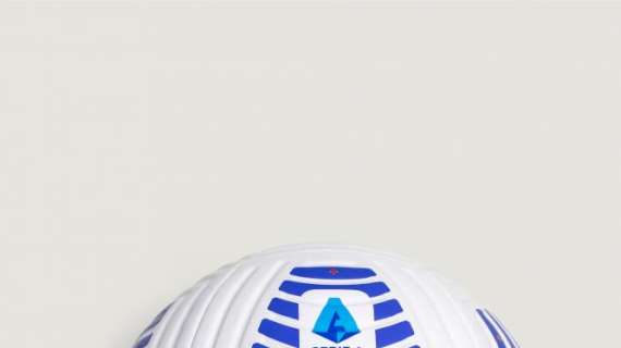 'Nike Flight', ecco il nuovo pallone ufficiale per Serie A