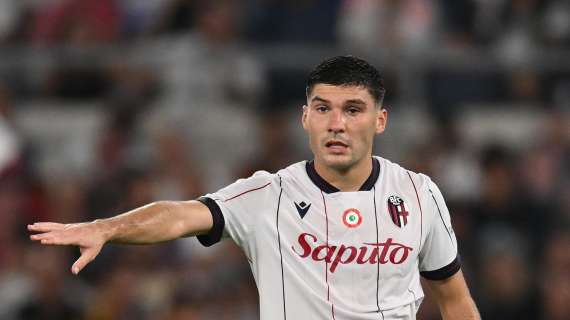 LIVE MN - Cambiaghi: "San Siro silenzioso? È stata un'atmosfera diversa oggi, ma poi noi in campo siamo concentrati sulla partita"
