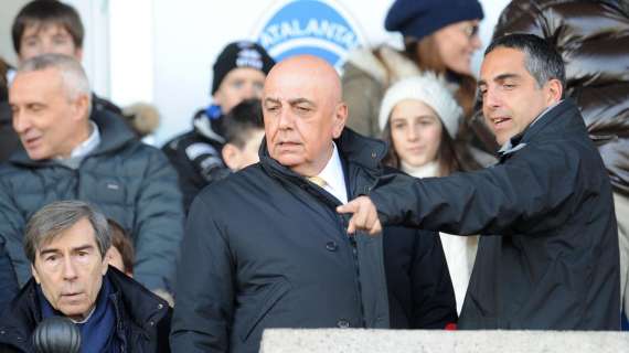 Di Marzio: "Galliani rilancerà per Tevez"