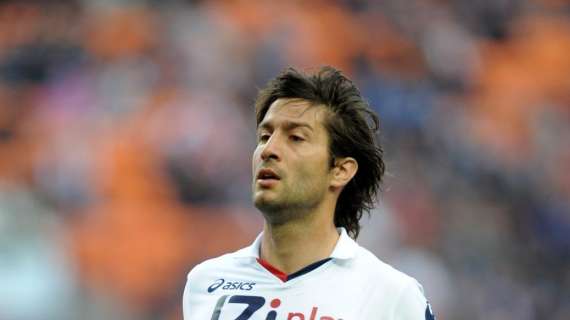 Sculli, il Milan è la sua "vittima" preferita