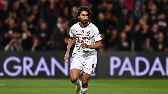 Gazzetta - Milan, contro l'Arsenal segnali di ripresa da Adli e Origi