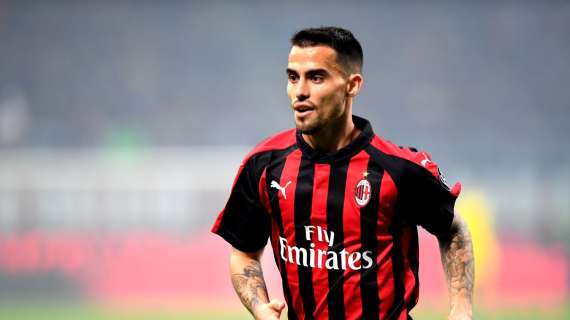 Suso: "Al Milan vissuto i momenti più belli, oggi riparto con entusiasmo dal Cadice"