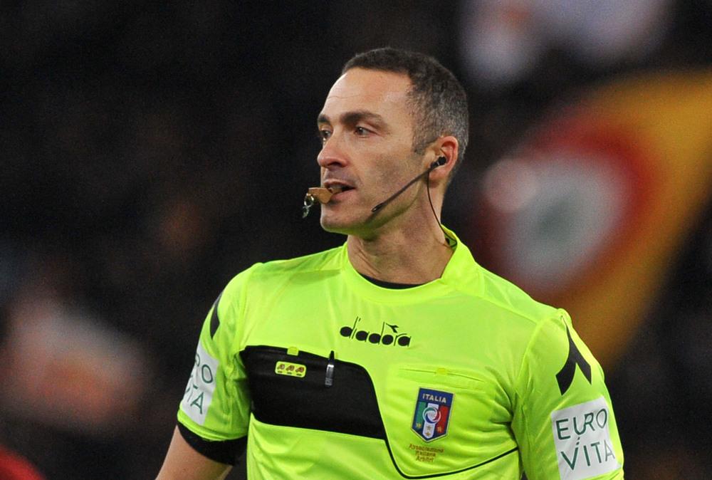 Il VAR Di Paolo verrà fermato due turni e poi ripartirà dalla Serie B