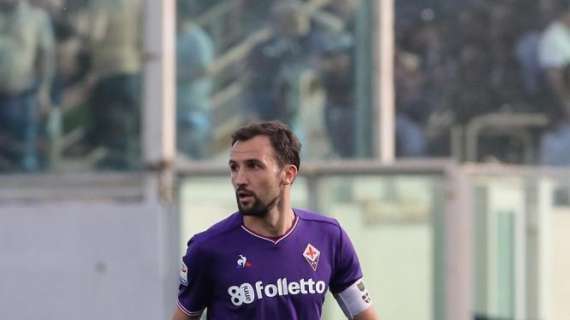 Tuttosport - Fiorentina, Badelj verso il Milan