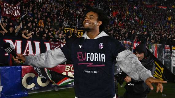 Juventus, non solo Motta: del Bologna piacciono anche Calafiori e Zirkzee