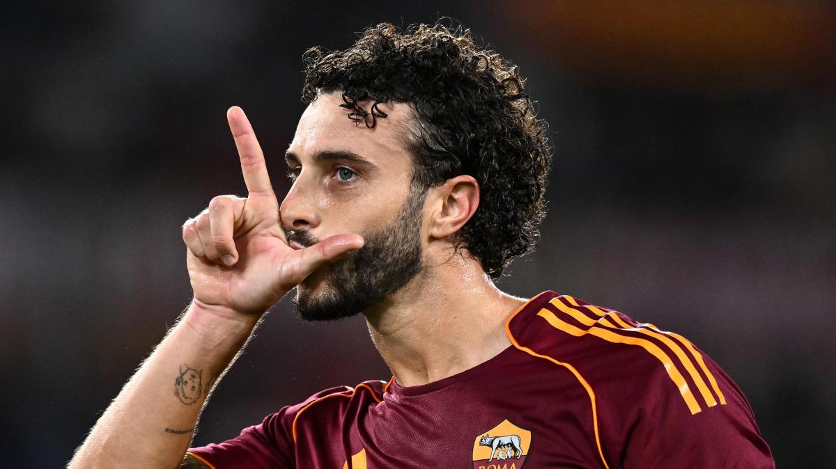 Hermoso, lesione di secondo grado all’ileopsoas: salta il Milan 