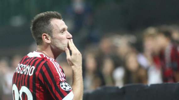 MILANELLO REPORT - Partitella in corso con Cassano