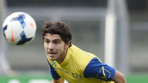 Chievo, Paloschi: "Milan? Hanno fatto una scelta, sono contento che sia andata così"