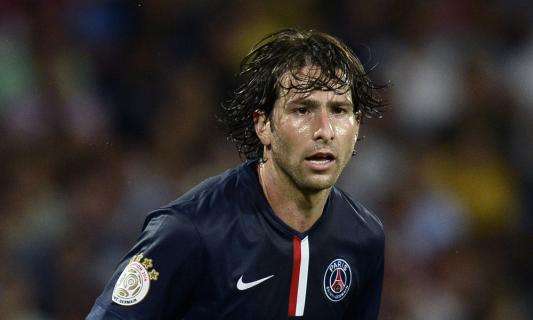 Daniele Buffa/Image Sport 