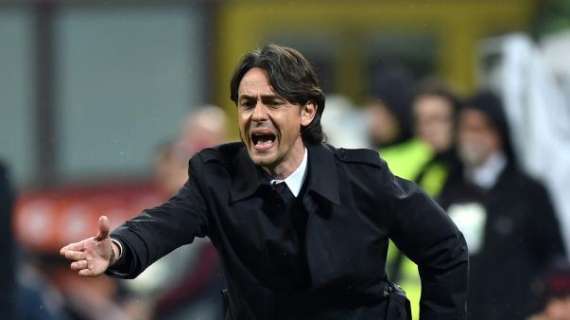 Di Marzio a Sky: "Il destino di Inzaghi al Milan è segnato, ma ha tanti estimatori"