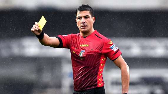 Verso Milan-Bologna, arbitra Manganiello: i precedenti con i rossoneri