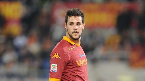 Roma, Destro favorito su Osvaldo