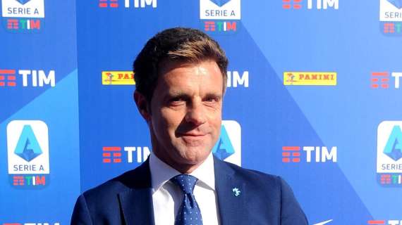 L'ex arbitro Rizzoli promuove Open Var: "Dimostrazione che non c'è mai stato nulla da nascondere"