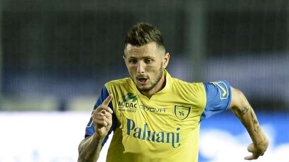 Daniele Buffa/Image Sport