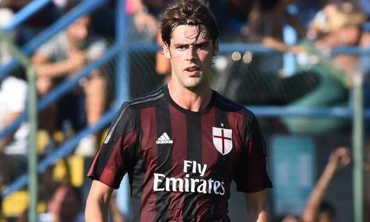 LIVE MN - Lione-Milan (2-1) - Poli non basta, rossoneri ko allo Stade de Gerland