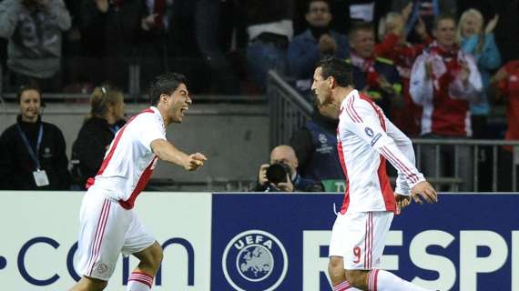 Daniele Buffa/Image Sport