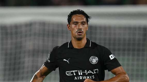 Reijnders torna a segnare in Italia: doppietta al Palermo in amichevole