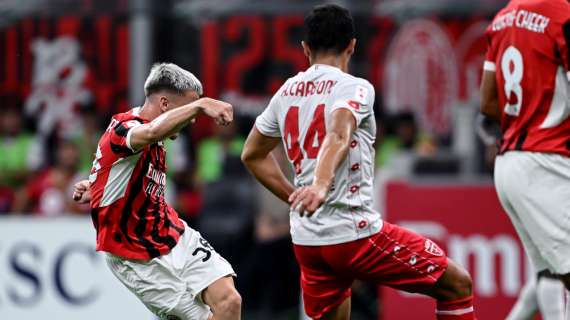 Il migliore e peggiore di Milan-Monza secondo la Gazzetta