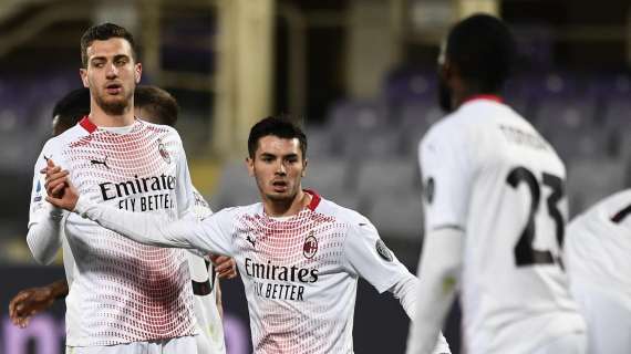 Caputi: "Il Milan è la miglior squadra di questa stagione. La sua identità è chiara"