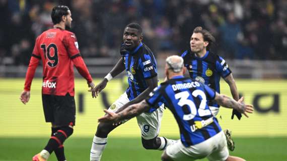 Martorelli a TMW: "Milan, stagione deludente. Inter ha meritato"