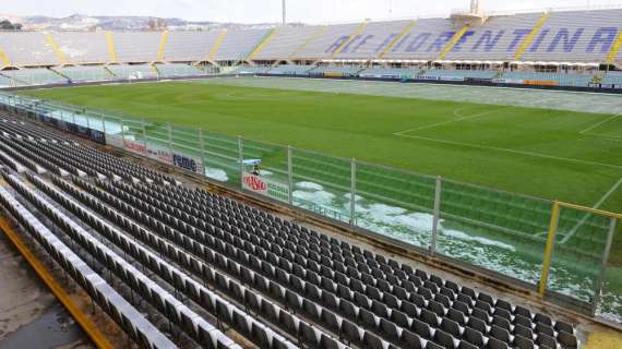 Fiorentina, depositato ricorso per sospensione dei lavori stadio