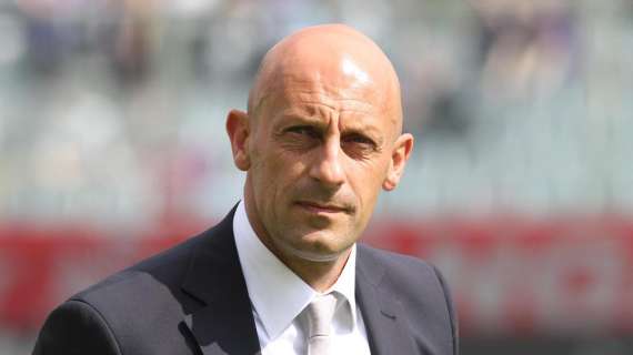 Di Carlo: "Il Milan si è difeso come una piccola, ma hanno grandi campioni e lotteranno per lo scudetto"