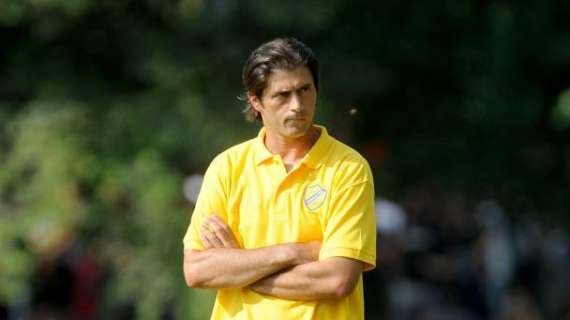 Tacchinardi sul Milan: “Queste partite non le vinceva l’anno scorso, ora in rosa ha diversi giocatori di carisma”