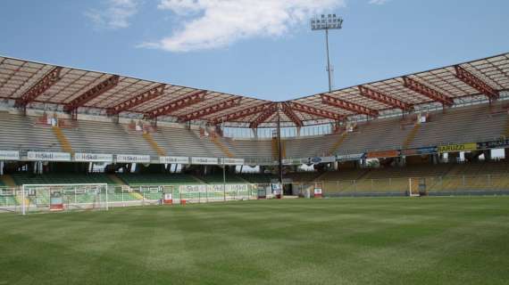 Cesena-Milan: cancelli aperti allo stadio Manuzzi