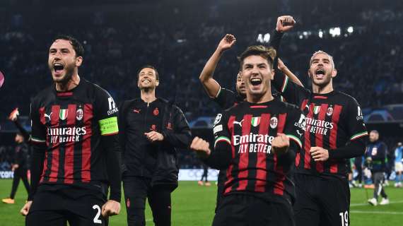 ESCLUSIVA MN - Carotti: "Derby Champions? Il Milan deve giocare come contro il Napoli al ritorno. Ma che tensione!"