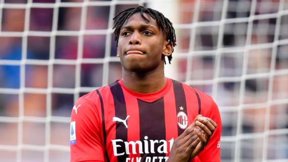 CorSport - Leao vs Osimhen, sfida nella sfida domenica a Napoli