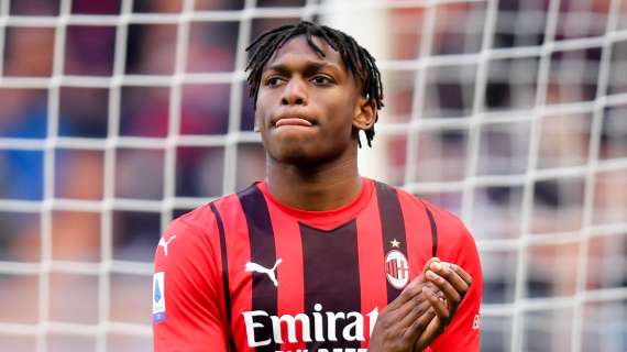 Papin su Leao: "È uno degli uomini che può portare in alto il Milan"