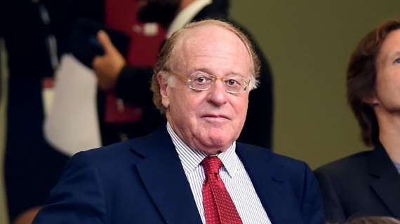 Scaroni: "Lavoriamo per creare lo stadio più bello del mondo"