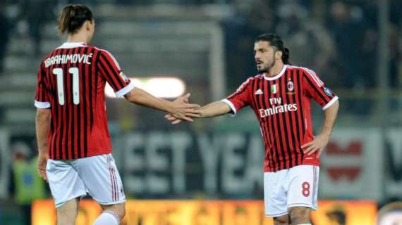 Ag. Gattuso: "Al Milan vuole tornare, confronto con Allegri? Penso non ci sia stato"