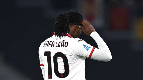 CorSera: "Milan sempre più rosso di vergogna. La Roma lo butta fuori dall’Europa"