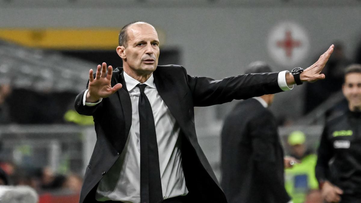 Allegri: “Ottobre-novembre periodo importante. Serve creare i presupposti per arrivare ad una buona posizione a gennaio e febbraio”