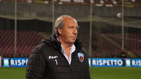 Ventura: “Lotta scudetto aperta, Milan e Inter si sono rinforzate”