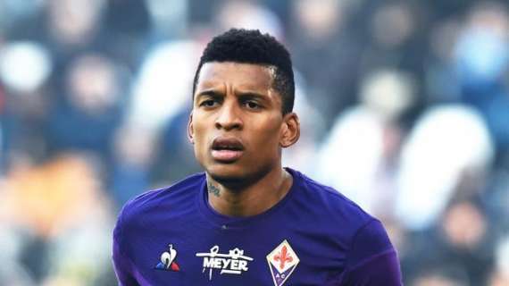 Fiorentina, Dalbert: "I terzini sinistri più forti della Serie A? Theo Hernandez e Gosens"