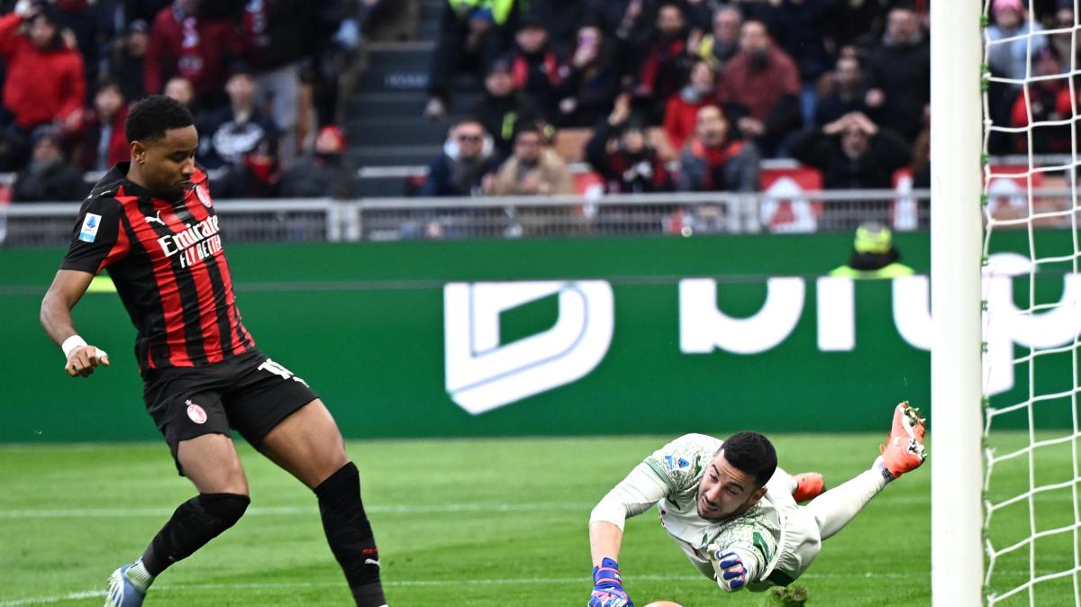 Licari: “Due gol possono cambiare il mercato di Cardinale, anche perché i quasi 40 milioni spesi…”