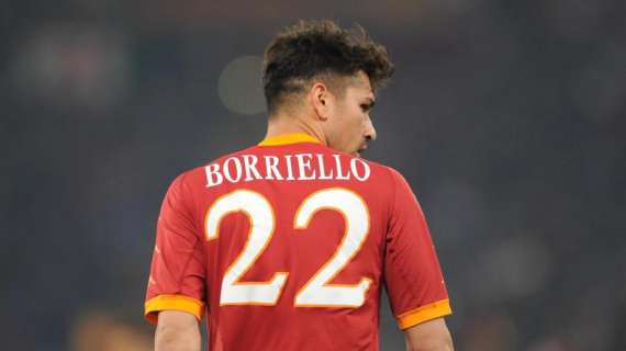 Ma non dovevamo vederci più? 