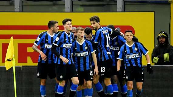 Plastino sul derby: "Inter parte favorita ma non vincerà facile"