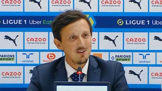 Marsiglia, Longoria sbotta: "Ligue 1 campionato di me***! Se la Superlega chiama andiamo subito"