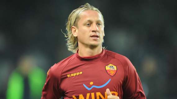 Alberto Fornasari